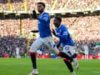 Nancy plunged into deeper Celtic crisis after Chermiti leads Rangers in derby
