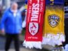 Leeds v Arsenal, Brighton v Everton, Wolves v Bournemouth: clockwatch – live