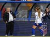 Rodman’s sideline dance with Hayes caps USWNT’s sixth straight win