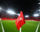 Liverpool v Barnsley: FA Cup third round – live