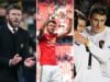 The three ages of Michael Carrick … and what they say about Manchester United