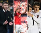 The three ages of Michael Carrick … and what they say about Manchester United