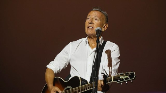 ‘Something close to a universal rallying cry’