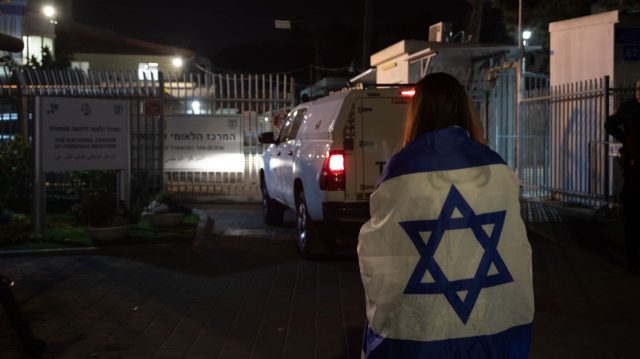 Israel retrieves final hostage’s body from Gaza