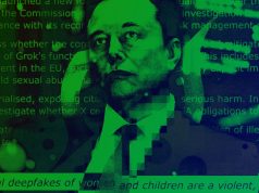 Grok in the crosshairs as EU launches deepfake porn probe