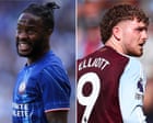 Football Daily | Raheem Sterling and Harvey Elliott: will the forgotten footballers find pastures new?