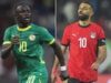 Senegal v Egypt: Africa Cup of Nations 2026 semi-final