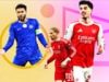 Premier League buildup, transfer news and more – matchday live