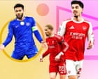 Premier League buildup, transfer news and more – matchday live