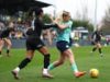 London City v Manchester City, Aston Villa v Manchester United, and more: WSL clockwatch – live