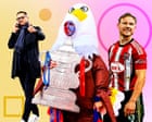 FA Cup third round buildup, Wrexham joy, Rosenior’s Chelsea bow and Afcon – matchday live