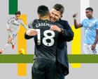 Premier League: 10 talking points from the weekend’s action
