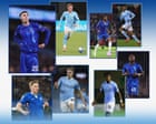 Graduates reunited: Chelsea’s former Manchester City talents return