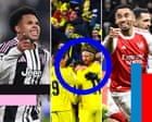 Champions League review: Bodø/Glimt stun again as McKennie leads a Juve revival