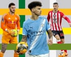Premier League: 10 things to look out for this weekend