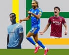Premier League: 10 things to look out for this weekend