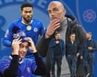 Enzo Maresca forgot Chelsea’s golden rule: the manager does not call the shots | Jacob Steinberg