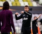 Carrick must shake off tactical rigidity to taste success with Manchester United | Louise Taylor
