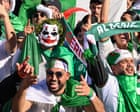 Algeria v Nigeria: Africa Cup of Nations 2025 quarter-final – live