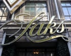 Saks Global files for bankruptcy after takeover leads to financial collapse