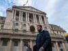 UK borrowing costs drop to lowest level in more than a year