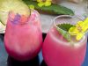 Doreen Williams-James’ prickly pear juice recipe