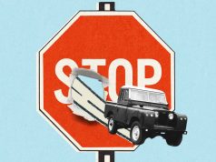 Zimbabwe’s driving crisis