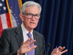 Powell: The Fed’s last hope?
