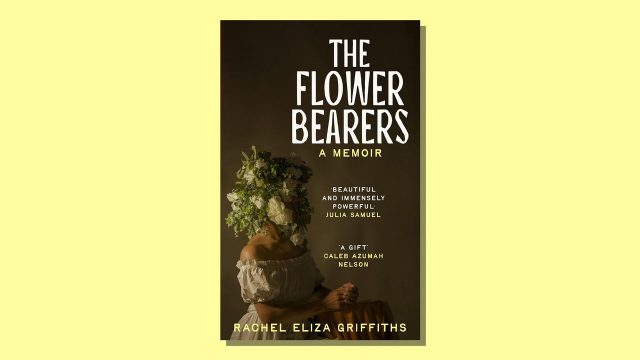The Flower Bearers: a ‘visceral depiction of violence, loss and emotional destruction’