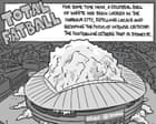 David Squires on … Sydney FC and football’s version of a stinking fatberg