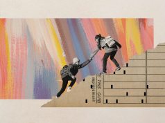 Is convenience culture killing community?