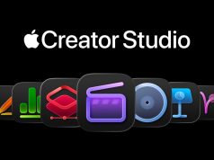 Introducing Apple Creator Studio, an inspiring collection of creative apps