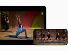 Stay active in the new year with Apple Watch