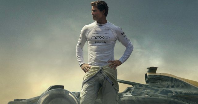 Apple scores six Academy Award nominations