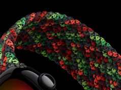 Apple unveils the new Black Unity Apple Watch band