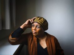 In Memoriam Astrid H. Roemer