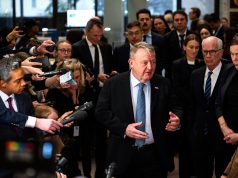 Europe moves troops to Greenland as Trump fixates