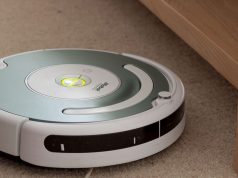 The Week contest: Farewell, Roomba