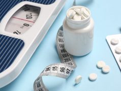 The launch of the world’s first weight-loss pill