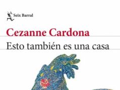 What’s on Our Nightstands: “Esto también es una casa”