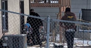 Minnesota roiled by arrests of child, church protesters