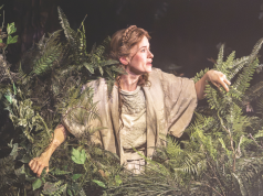 Into the Woods: a ‘hypnotic’ production