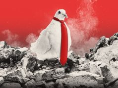 Trump’s ‘Board of Peace’ comes into confounding focus