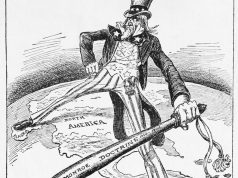 Dominating the Americas