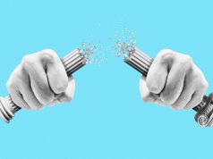 How robust is the rule of law in the US?