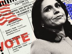 Why is Tulsi Gabbard trying to relitigate the 2020 election now?