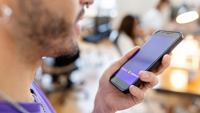 Will AI kill the smartphone?