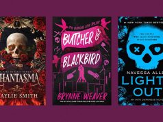 The best dark romance books to gingerly embrace right now