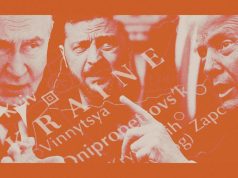 Ukraine, US and Russia: do rare trilateral talks mean peace is possible?