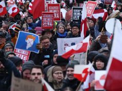 Trump ties Greenland threat to failed Nobel Peace bid